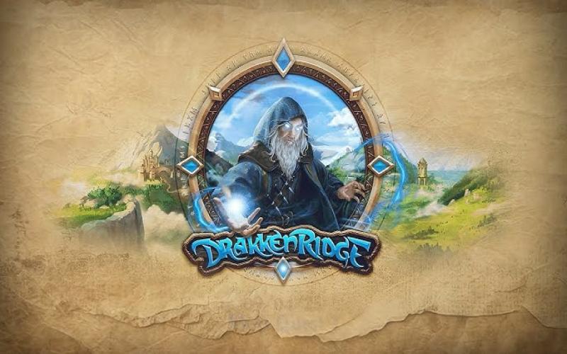 DrakkenRidge Quest 3