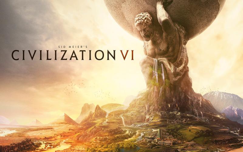 Civilization VI