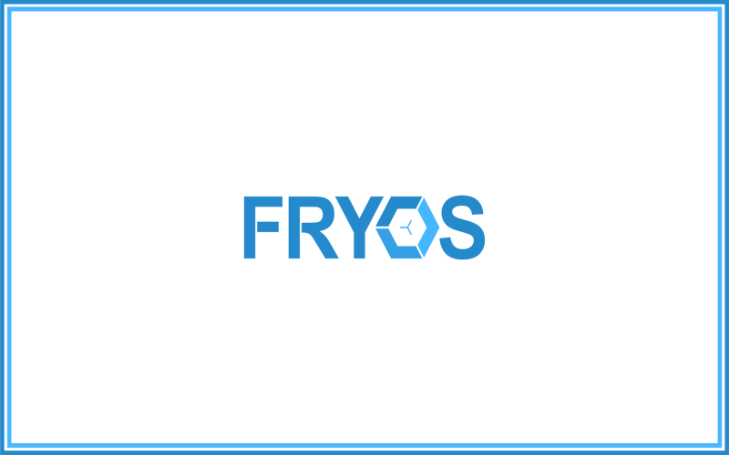 Fryos Studios