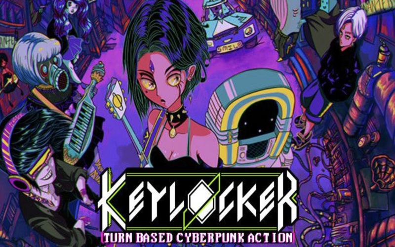 Keylocker