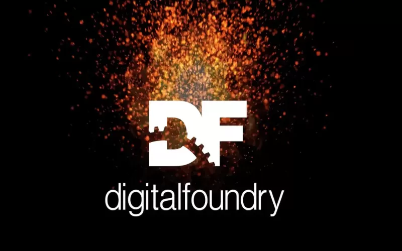 Digital Foundry