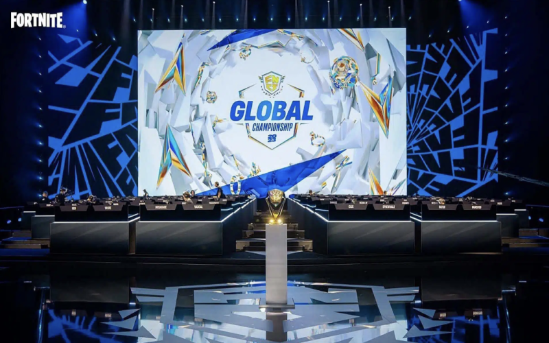 Esports World Cup
