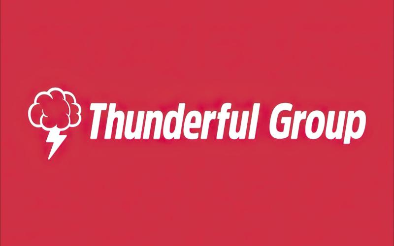 Thunderful Group