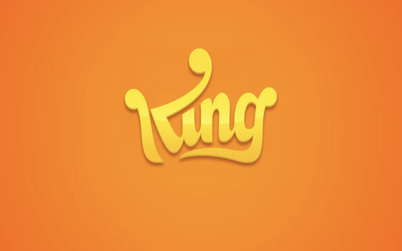 King Logo