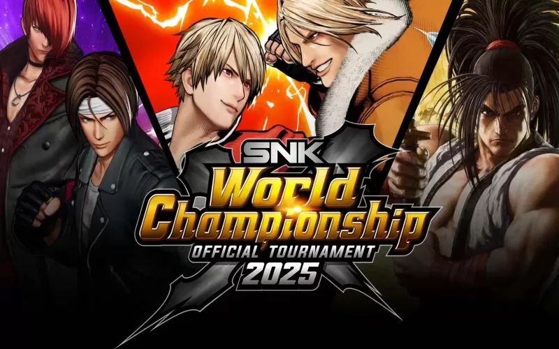SNK World Championship