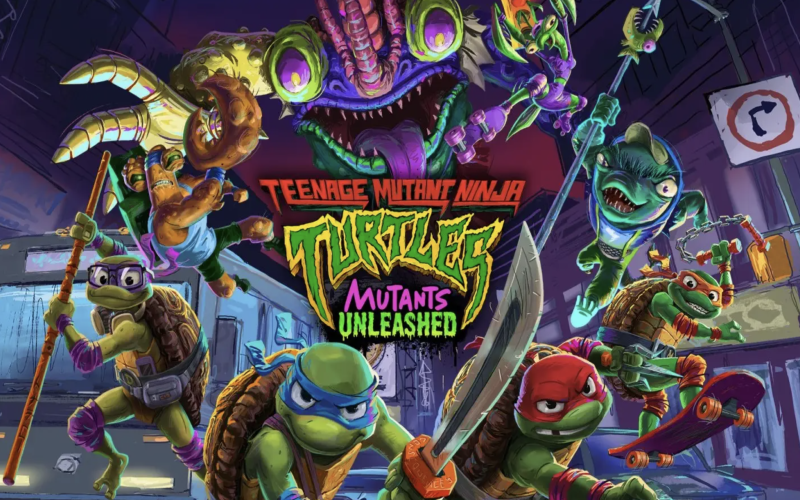 TMNT