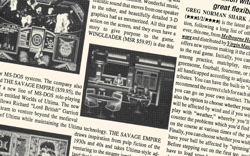 VG History Foundation