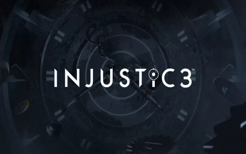 Injustice 3