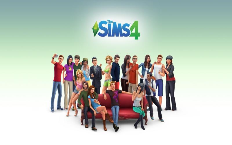The Sims 4