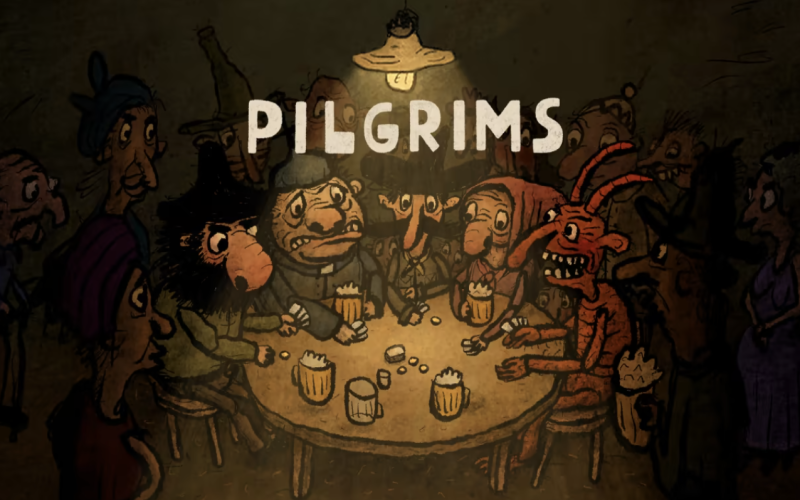 Pilgrims