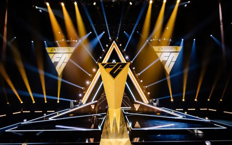 EA FC World Championship