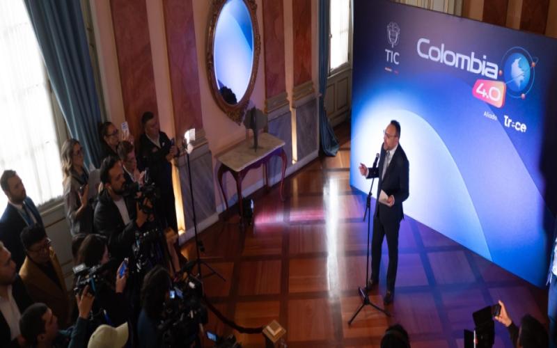 Colombia 4.0