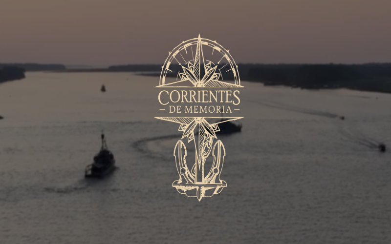 Corrientes de Memoria