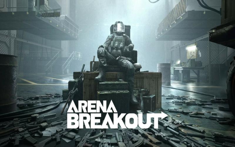 Arena Breakout Infinite
