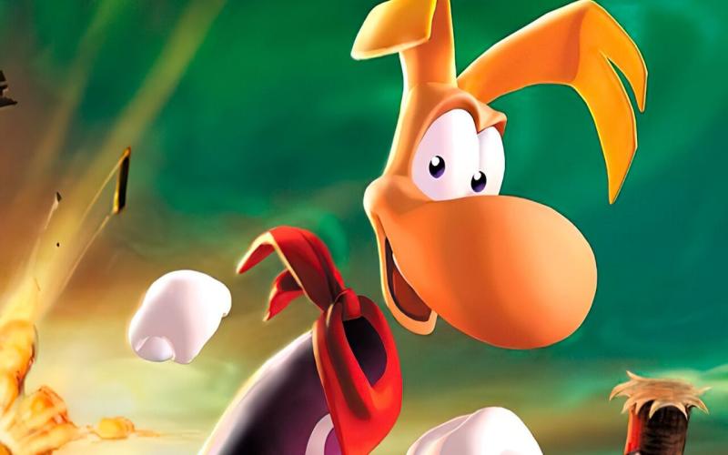Rayman