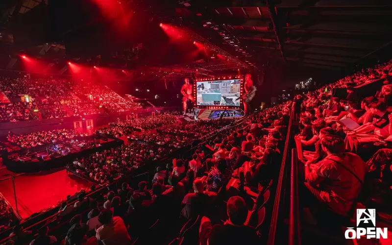 FISSURE Playground 2