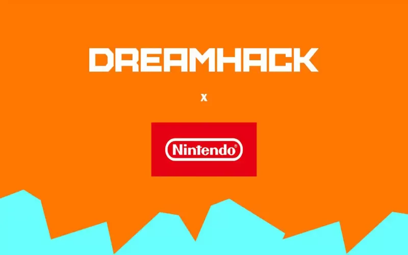 Dreamhack Nintendo