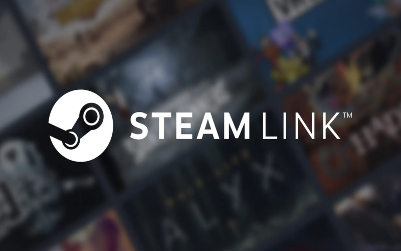 Steam Link