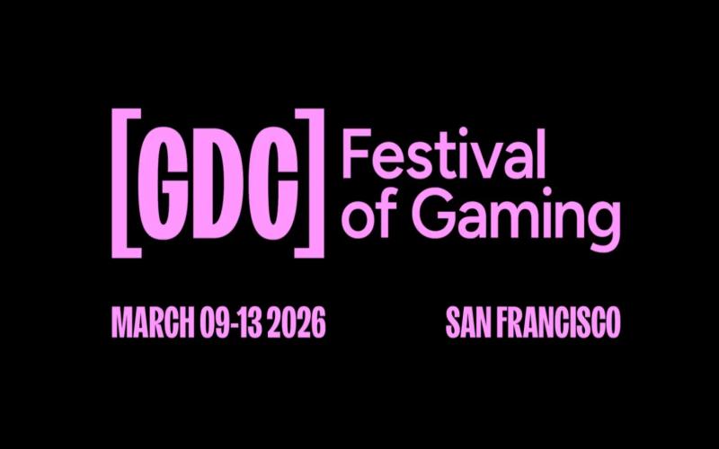GDC-Festival of Gaming