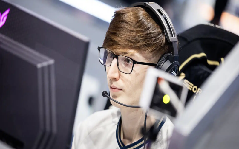 World Series of Warzone