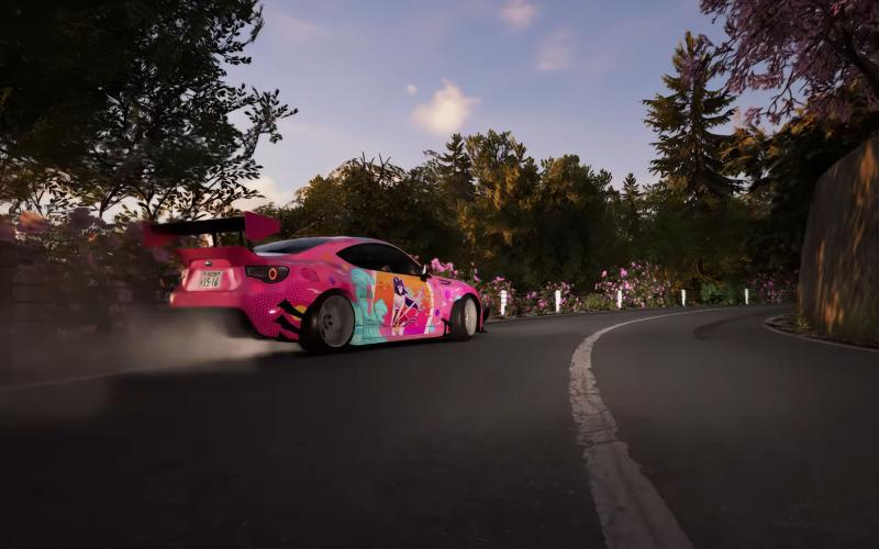 JDM - Japanese Drift Master