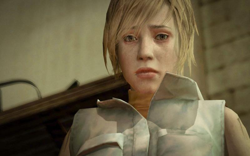 Silent Hill 3 Remake