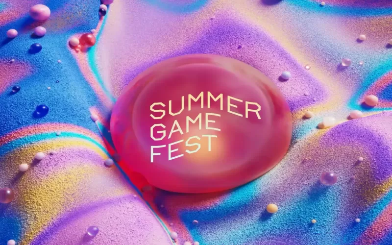 Summer Game Fest