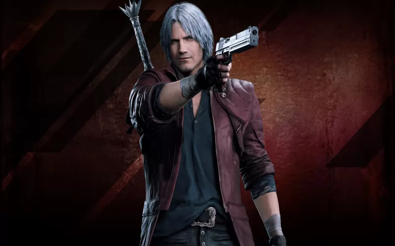 Devil May Cry 5