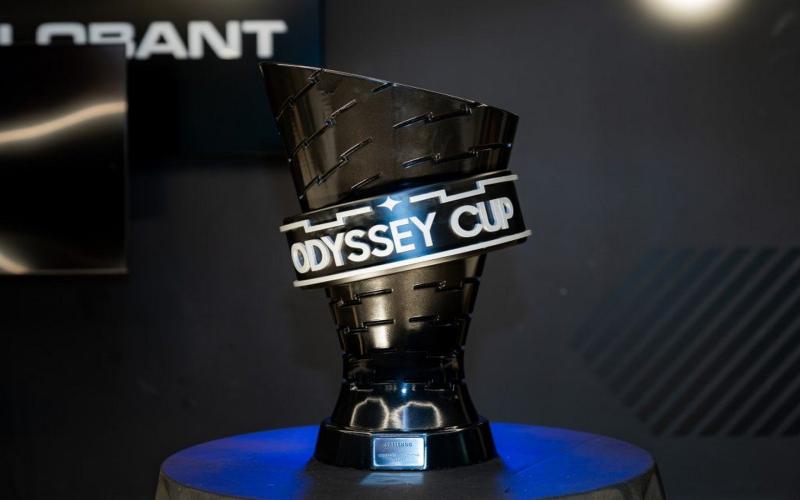 Odyssey Cup