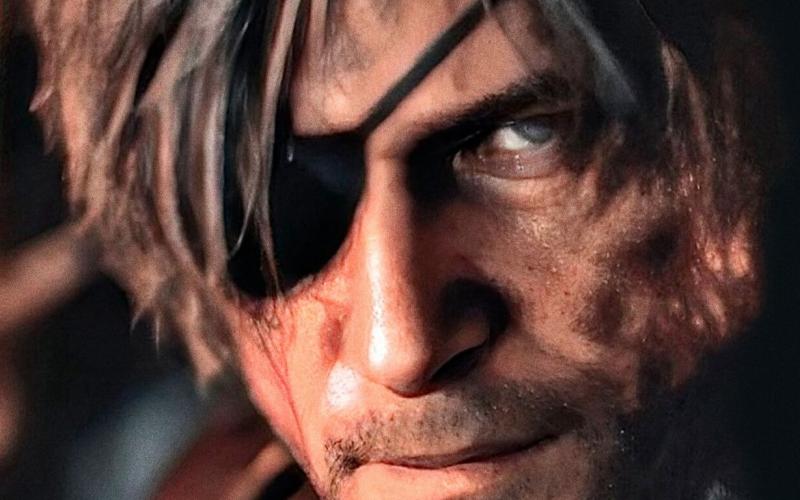 Resident Evil Requiem