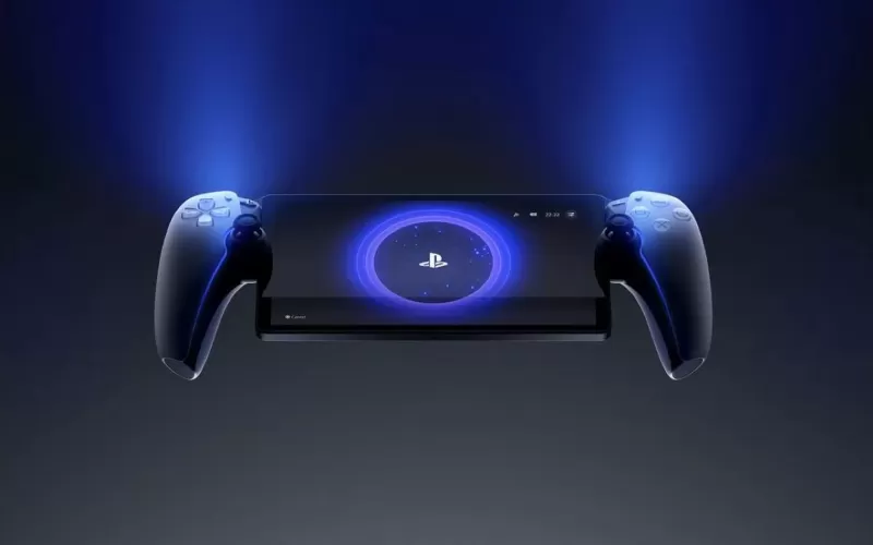PlayStation Portal