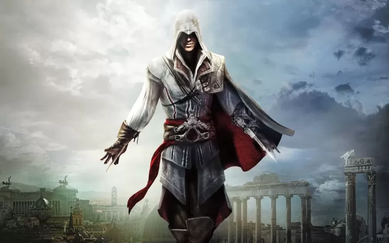 Assassin’s Creed