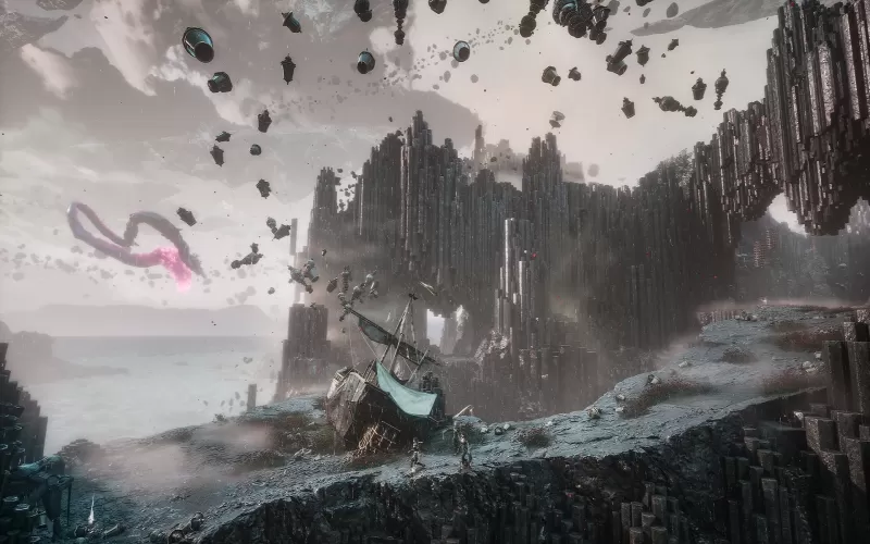 Clair Obscur - Expedition 33