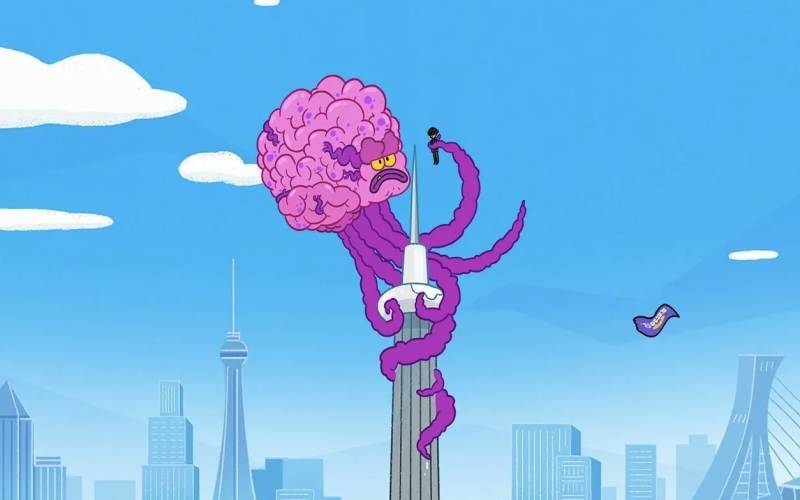 Bad Brain Game Studios