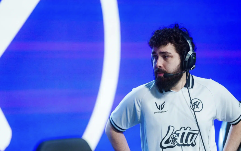 StarLadder Budapest Major 2025