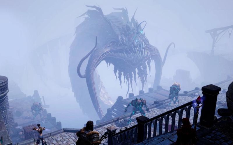 Divinity - Original Sin 2