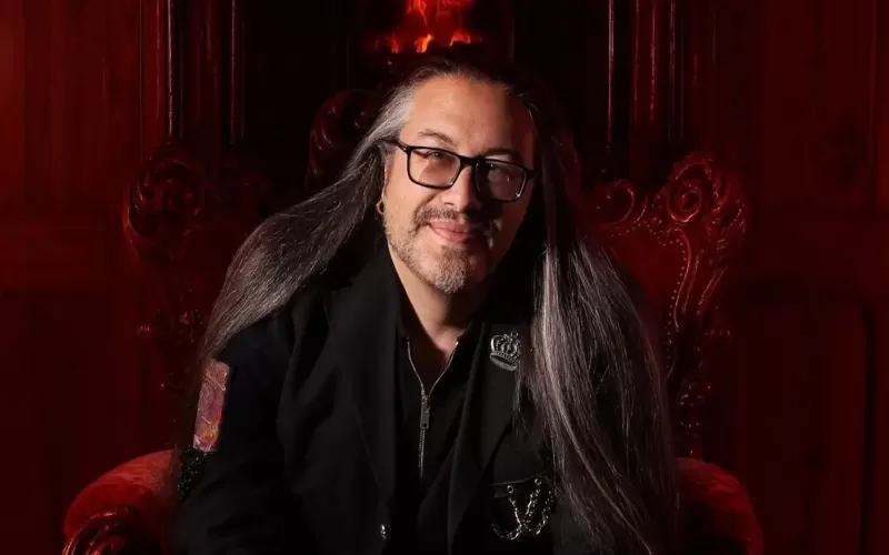 John Romero