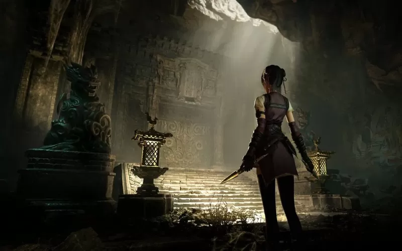 Sword and Fairy 4 Remake