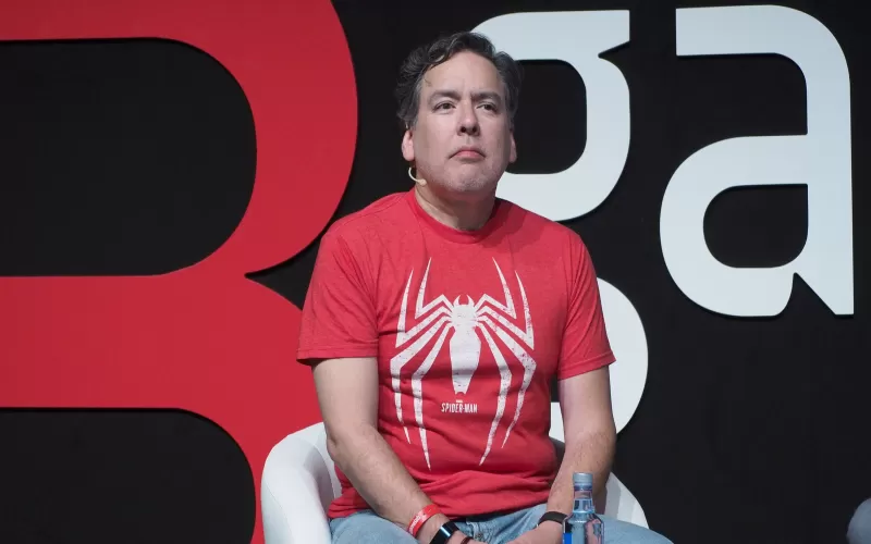 Shawn Layden