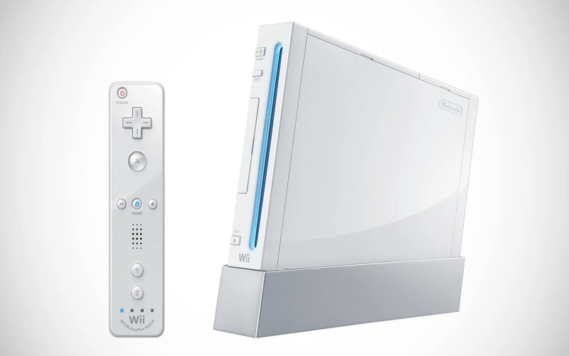 Wii