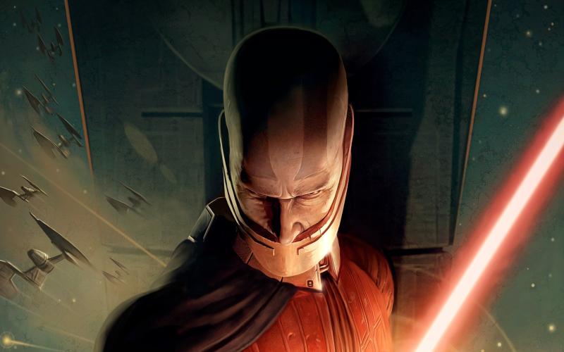 KOTOR 1
