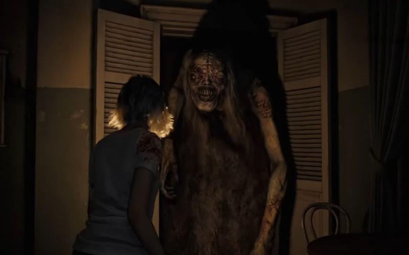 Resident Evil Requiem