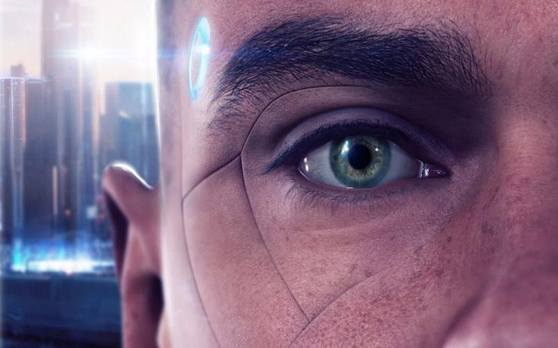 Detroit - Become Human