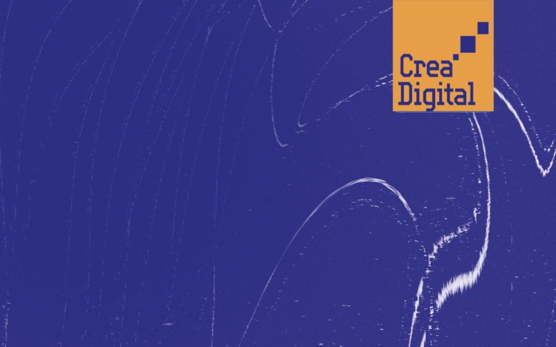 Crea Digital