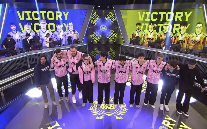 NAVI and Gentle Mates