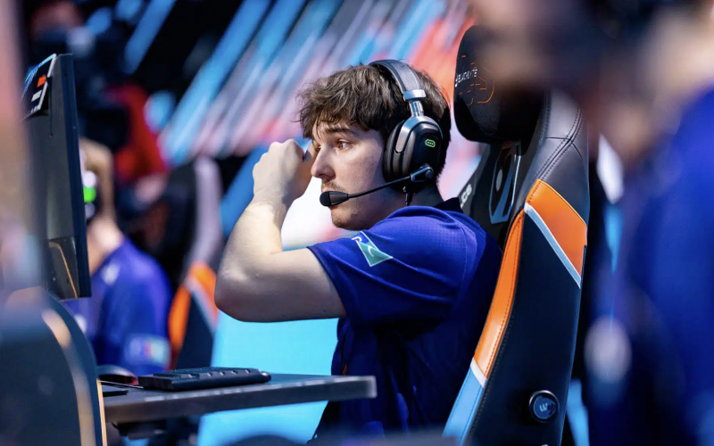 Karmine Corp and MIBR