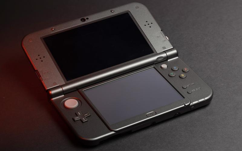 Nintendo 3DS
