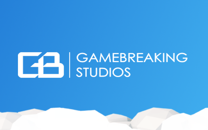 GameBreaking Studios