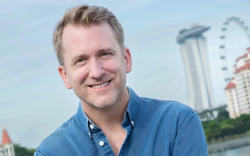 Jean-Charles Gaudechon