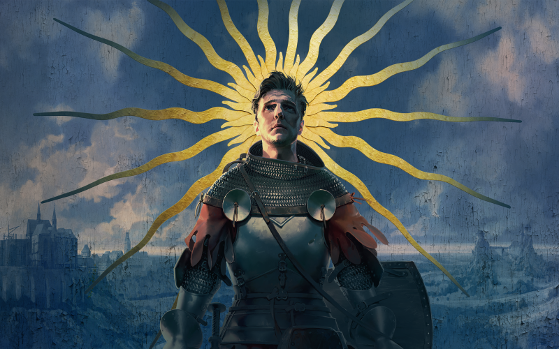 Kingdom Come - Deliverance II